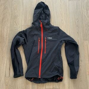 Rab Softshell M